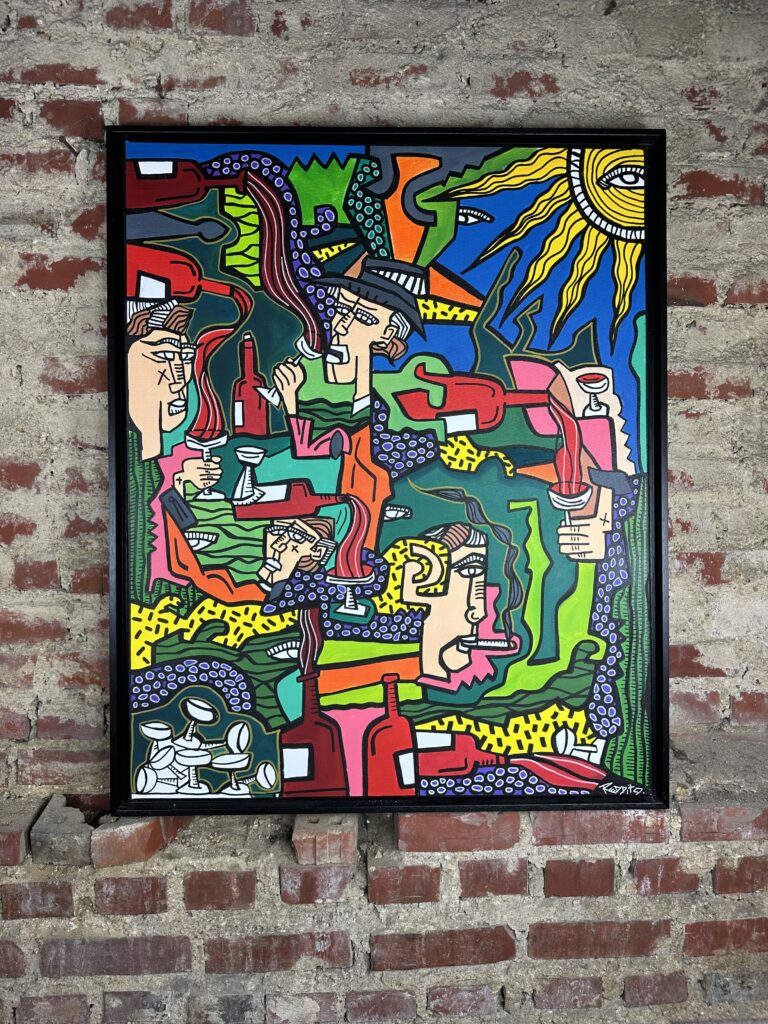 Brocante De La Ferme