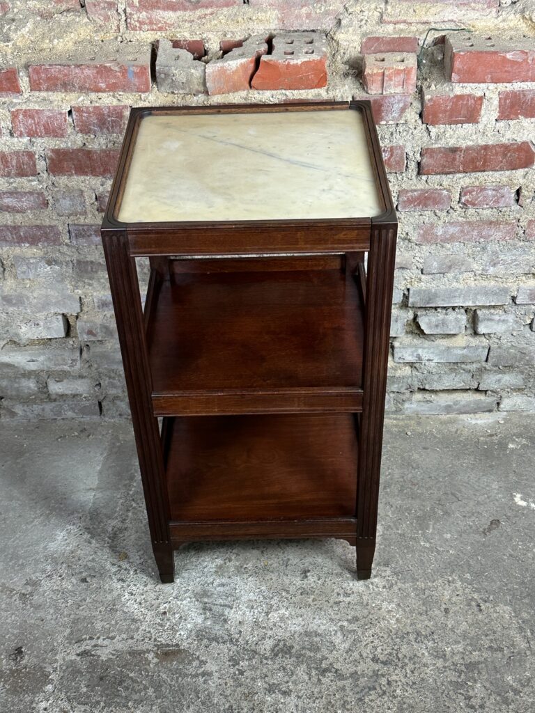 Brocante De La Ferme
