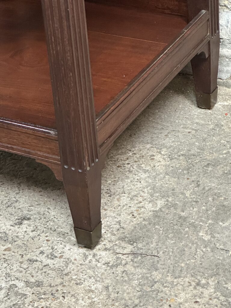 Brocante De La Ferme