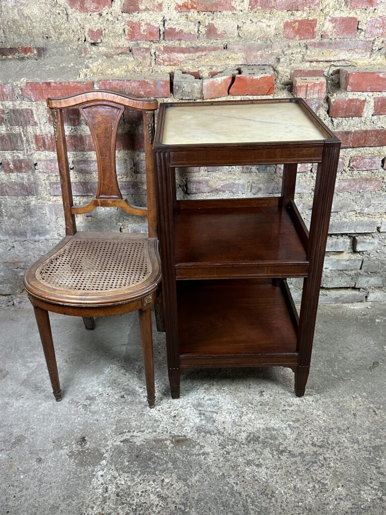 Brocante De La Ferme