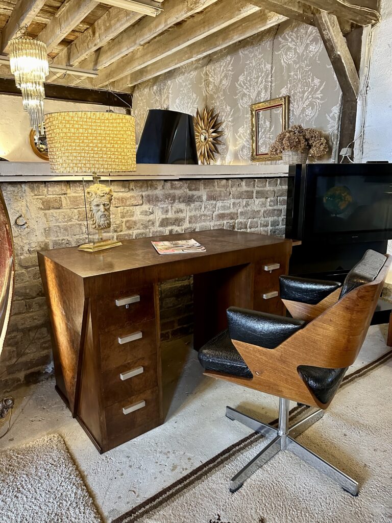 Brocante De La Ferme