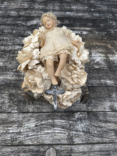 Brocante De La Ferme