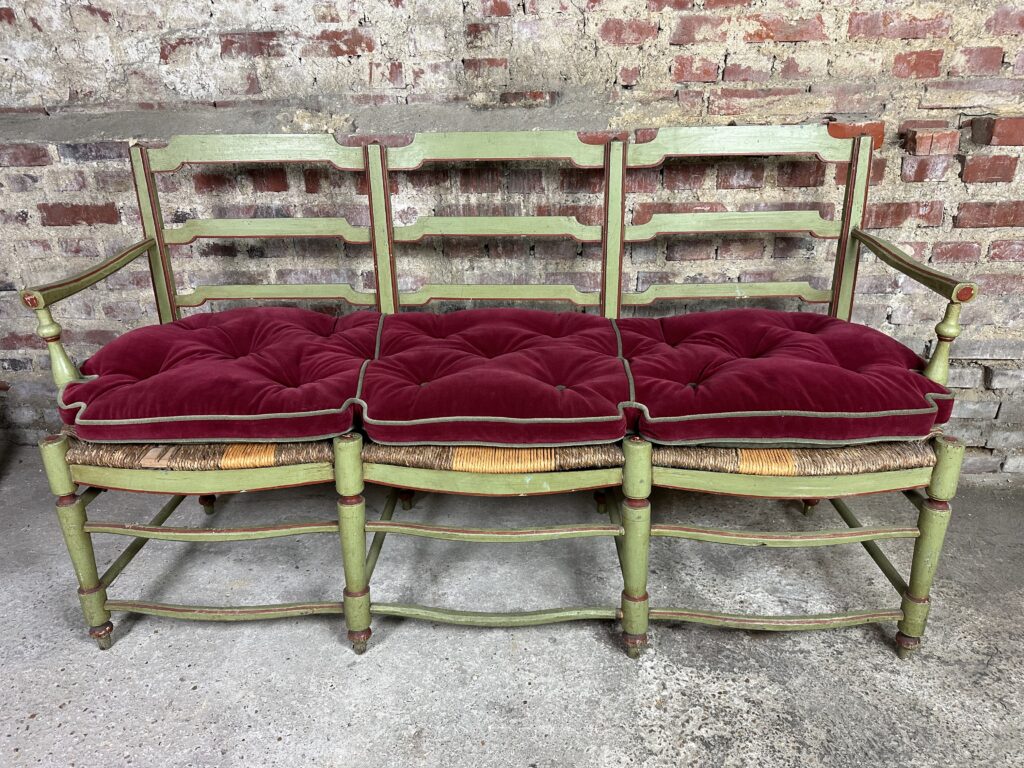Brocante De La Ferme