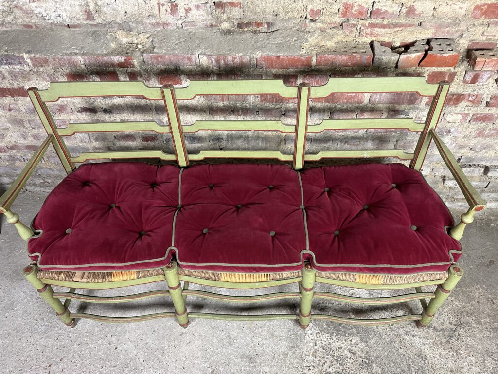Brocante De La Ferme