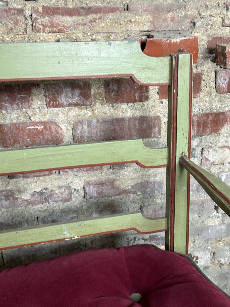 Brocante De La Ferme