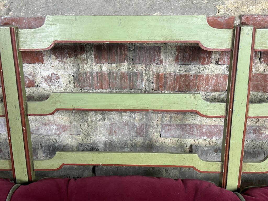 Brocante De La Ferme