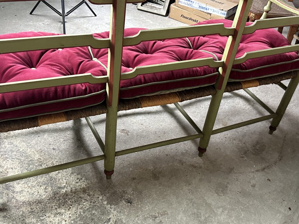 Brocante De La Ferme