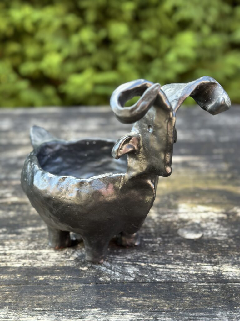Brocante De La Ferme