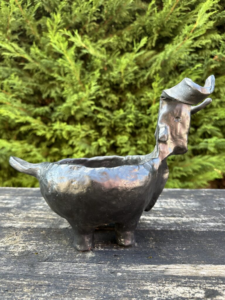 Brocante De La Ferme