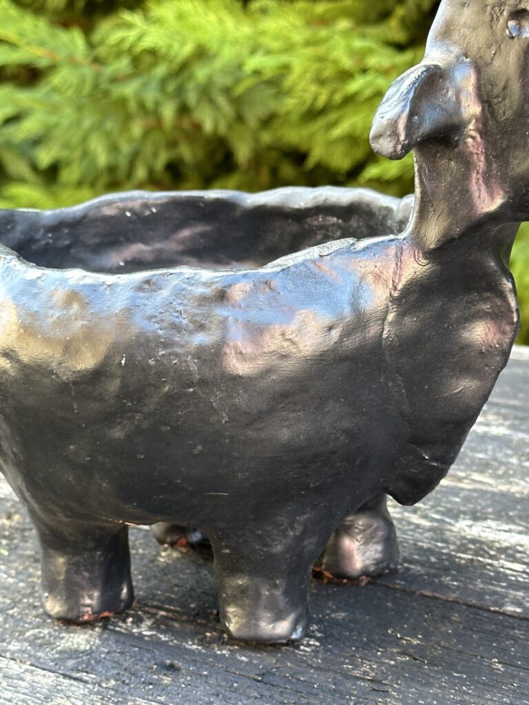 Brocante De La Ferme