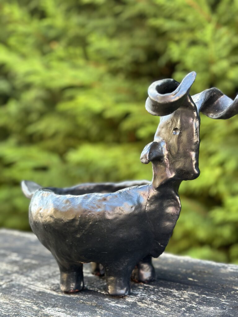 Brocante De La Ferme