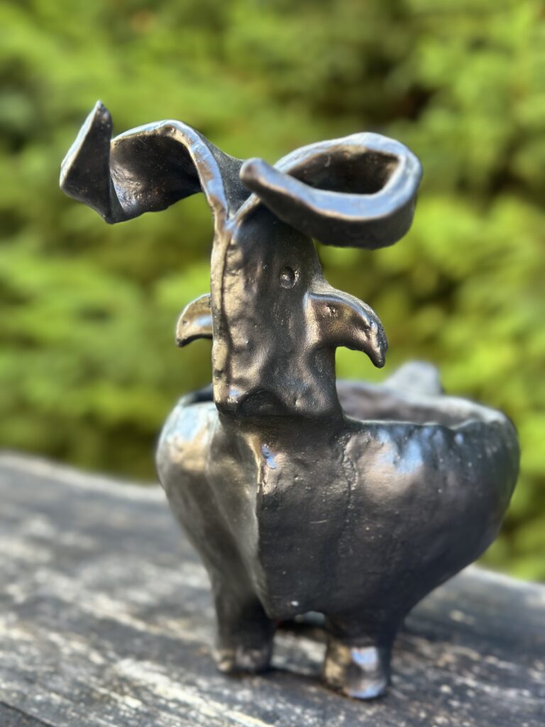 Brocante De La Ferme