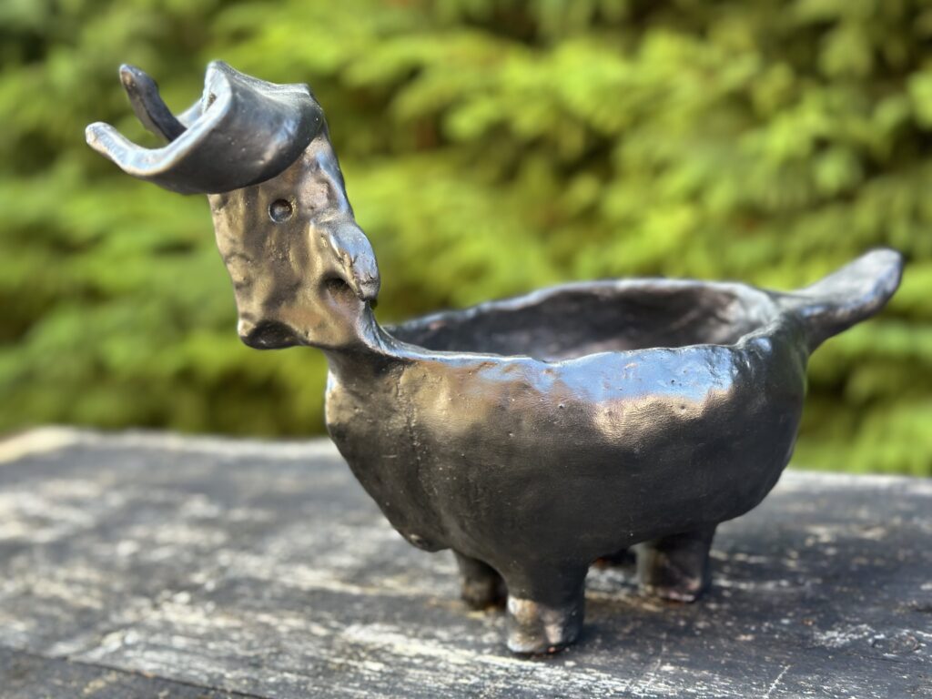 Brocante De La Ferme