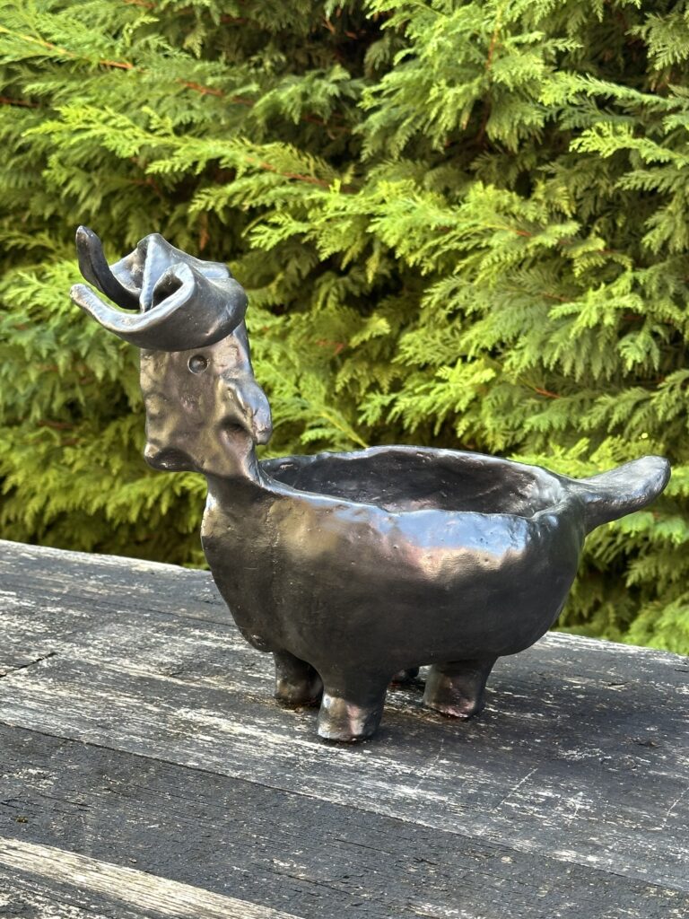 Brocante De La Ferme