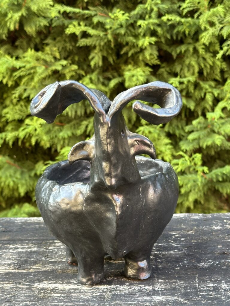 Brocante De La Ferme