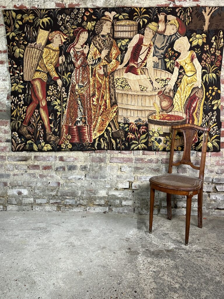 Brocante De La Ferme