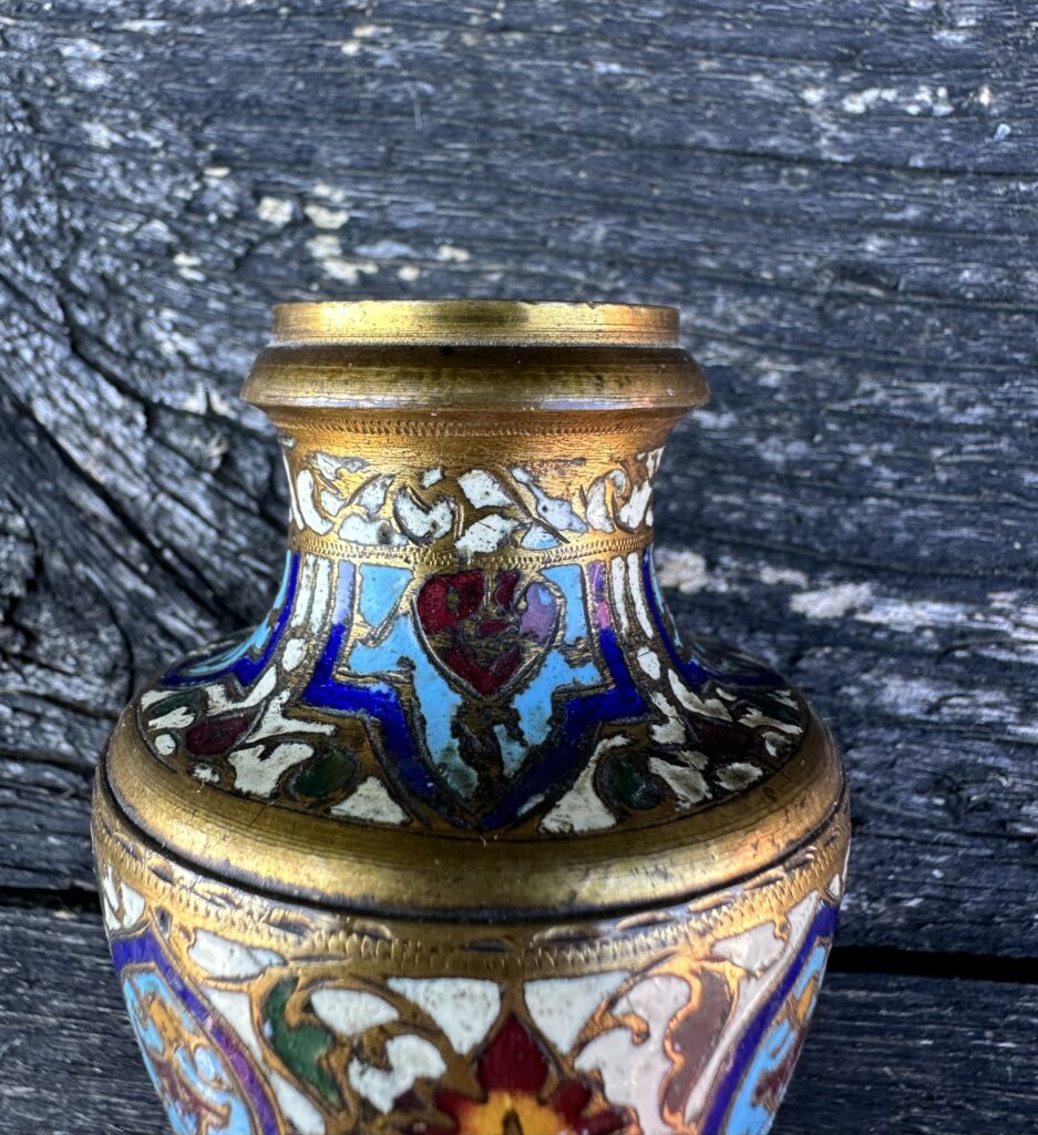 Brocante De La Ferme