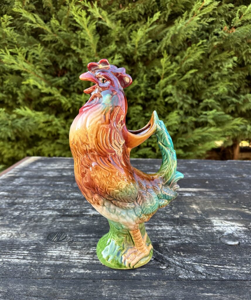 Brocante De La Ferme