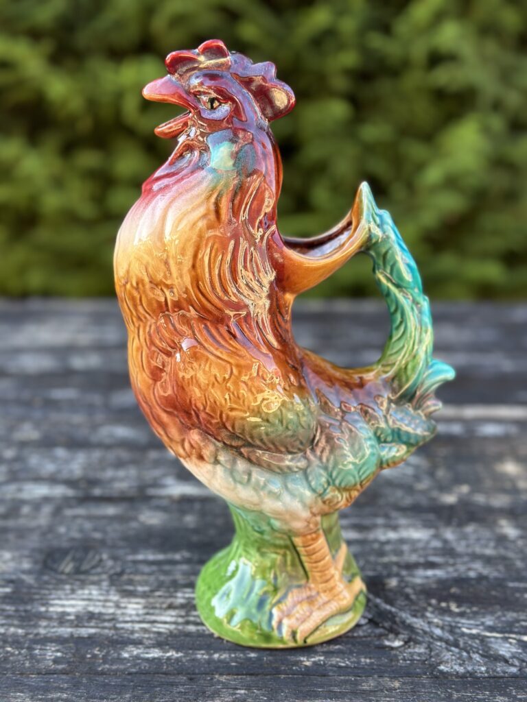 Brocante De La Ferme