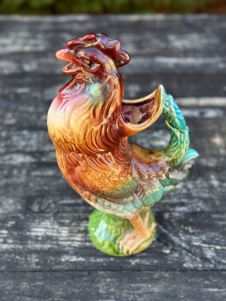 Brocante De La Ferme