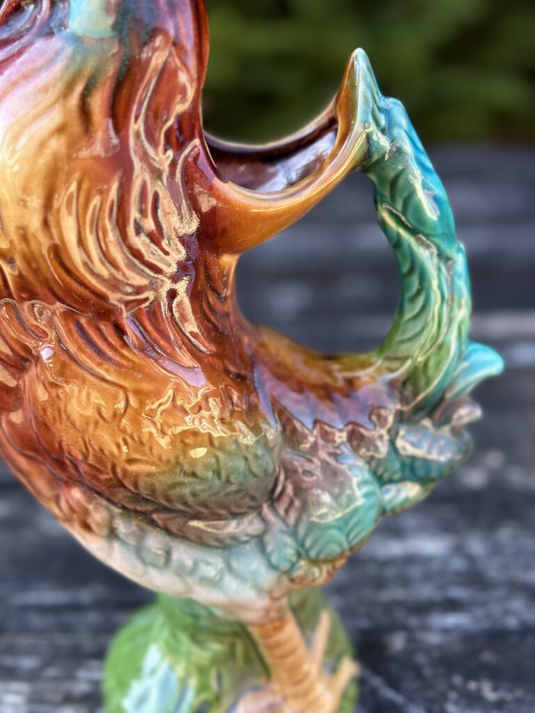Brocante De La Ferme