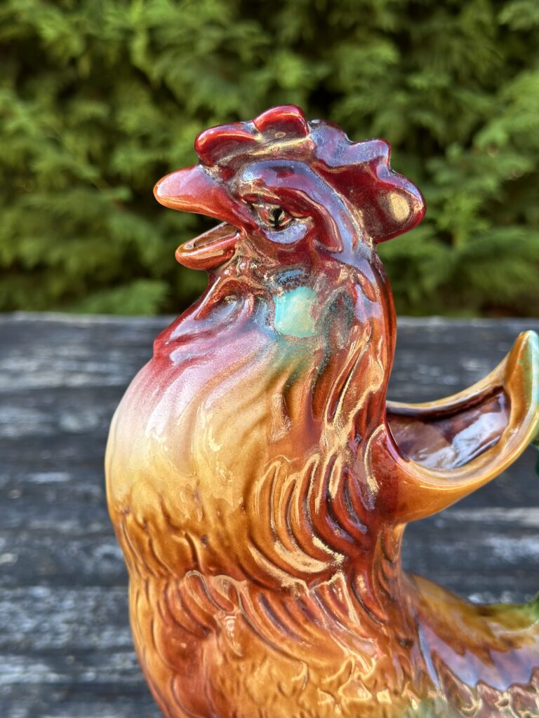 Brocante De La Ferme