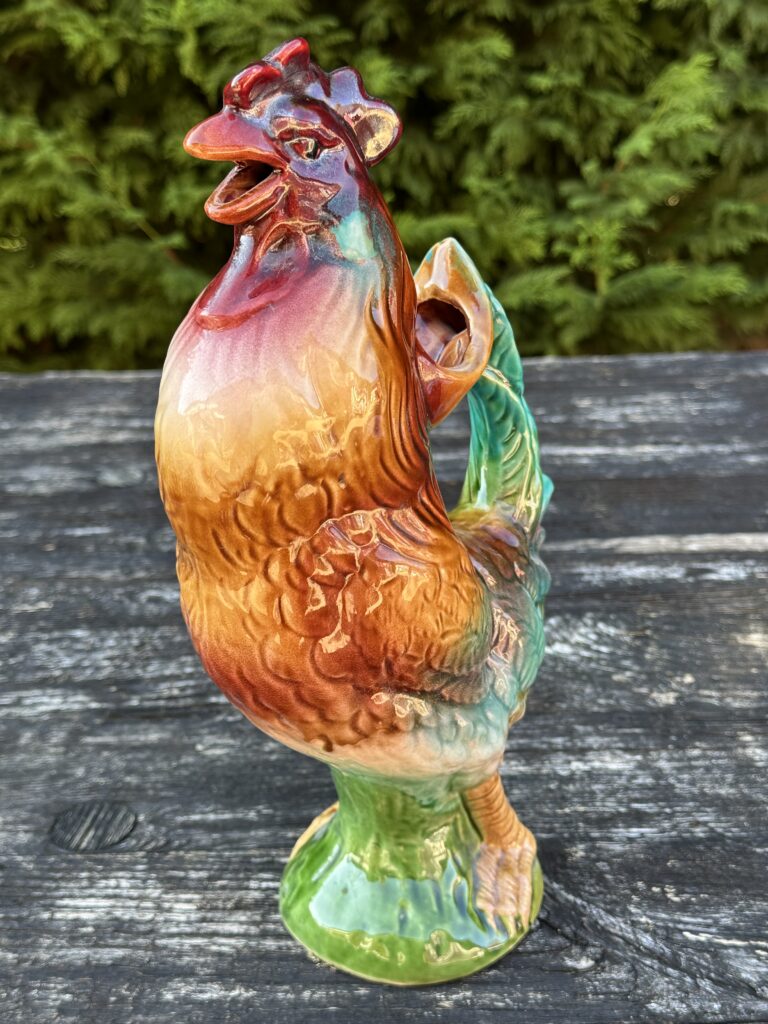 Brocante De La Ferme