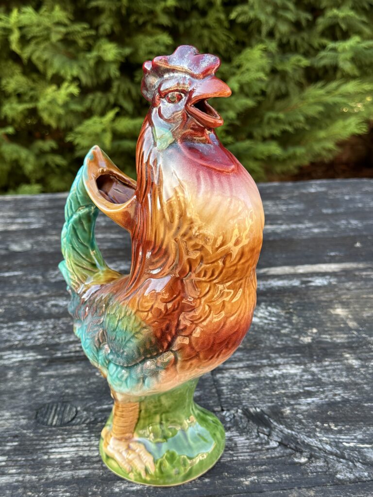 Brocante De La Ferme