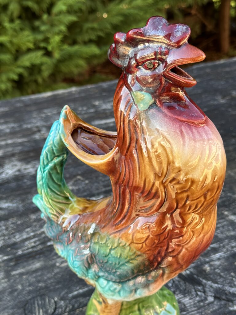 Brocante De La Ferme