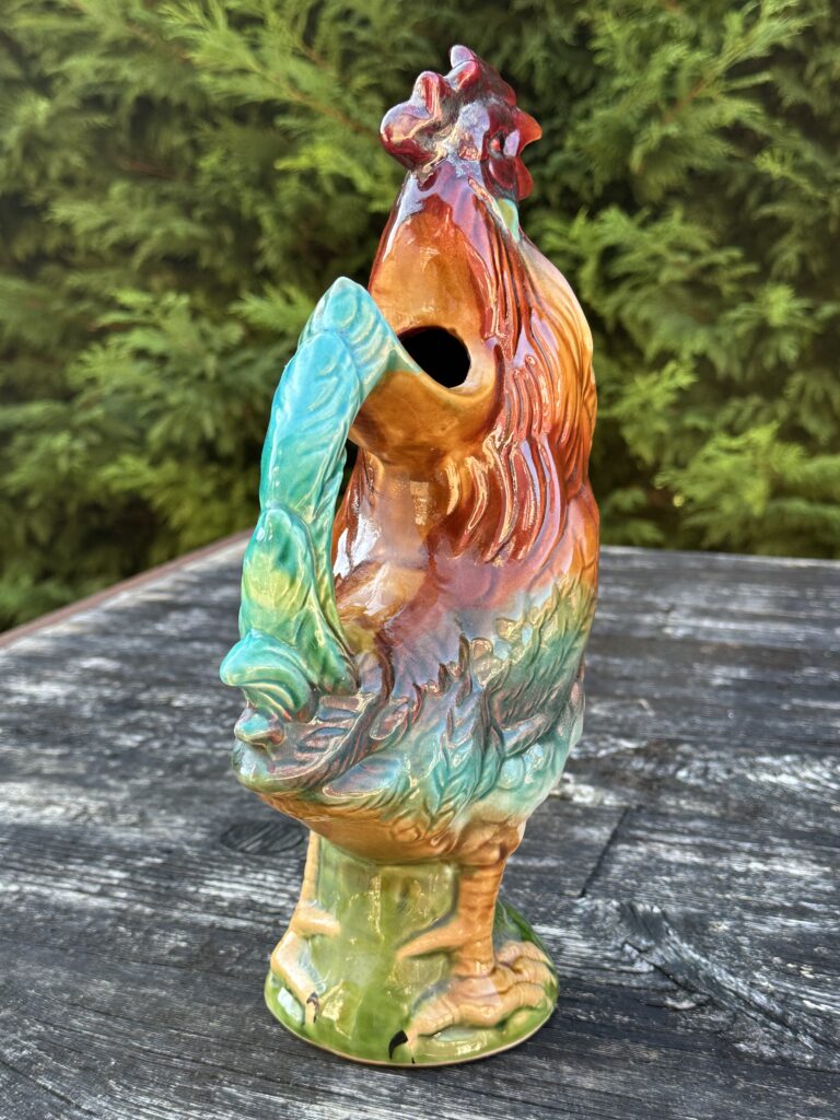 Brocante De La Ferme