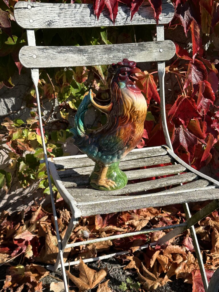 Brocante De La Ferme