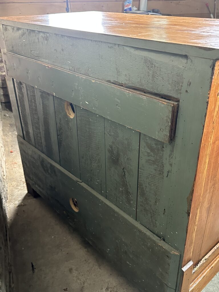 Brocante De La Ferme