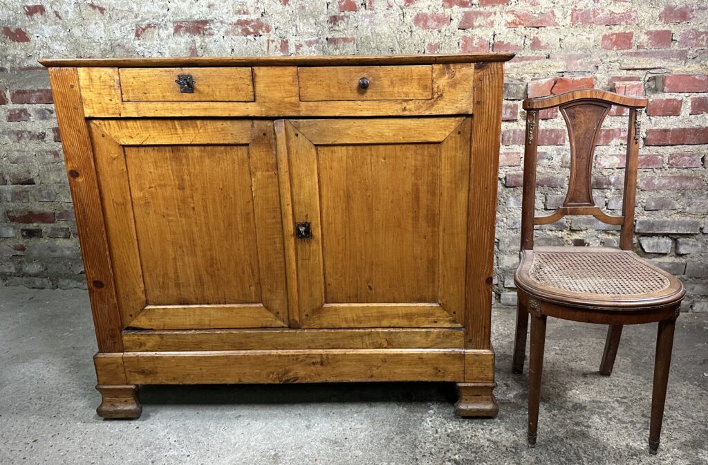 Brocante De La Ferme