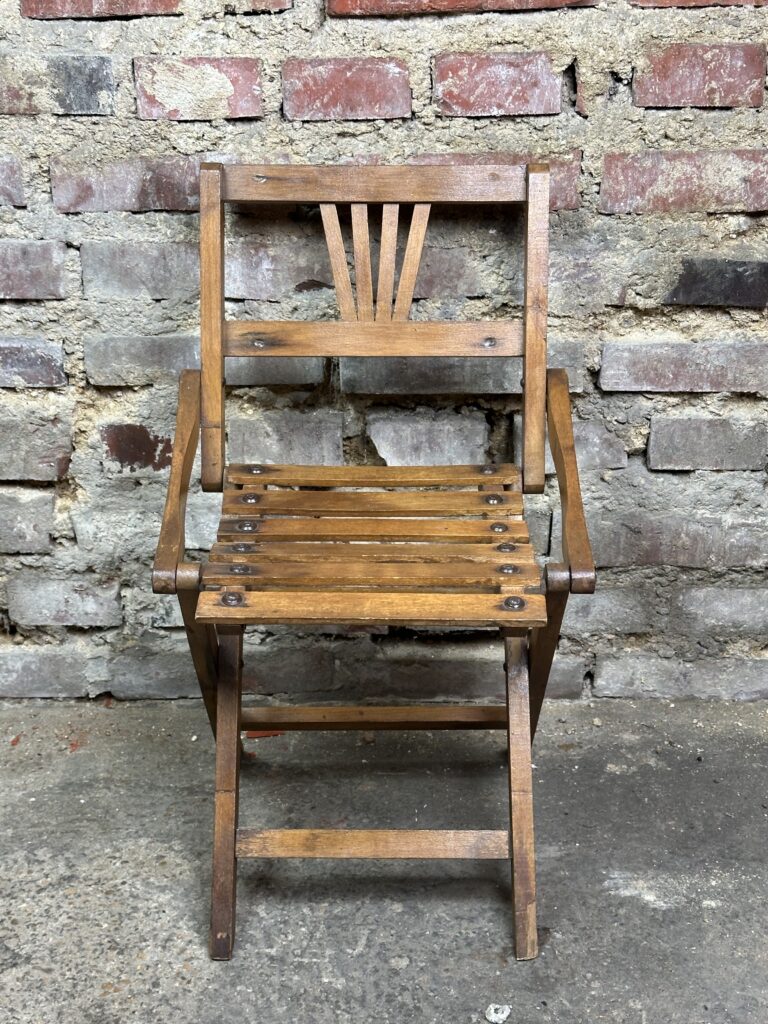 Brocante De La Ferme