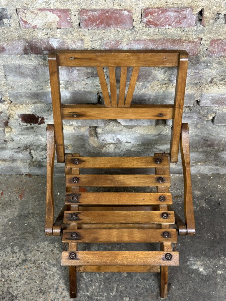 Brocante De La Ferme