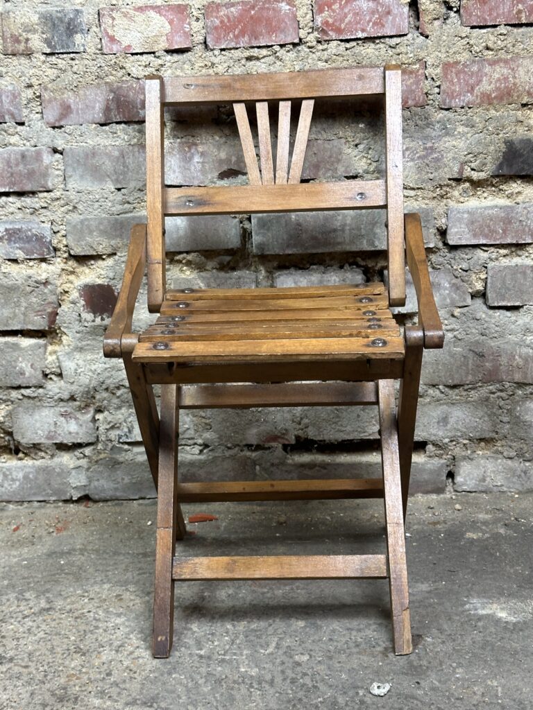 Brocante De La Ferme