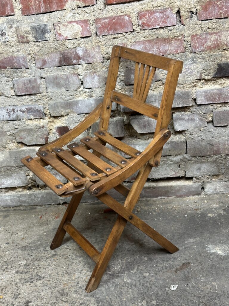 Brocante De La Ferme