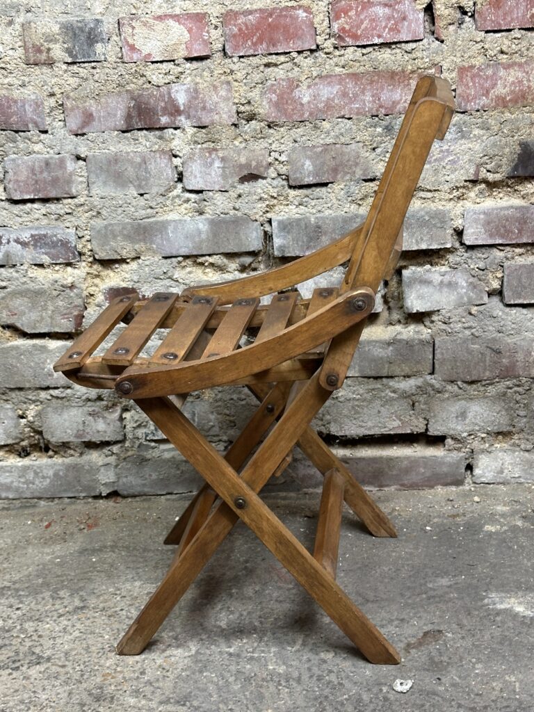 Brocante De La Ferme