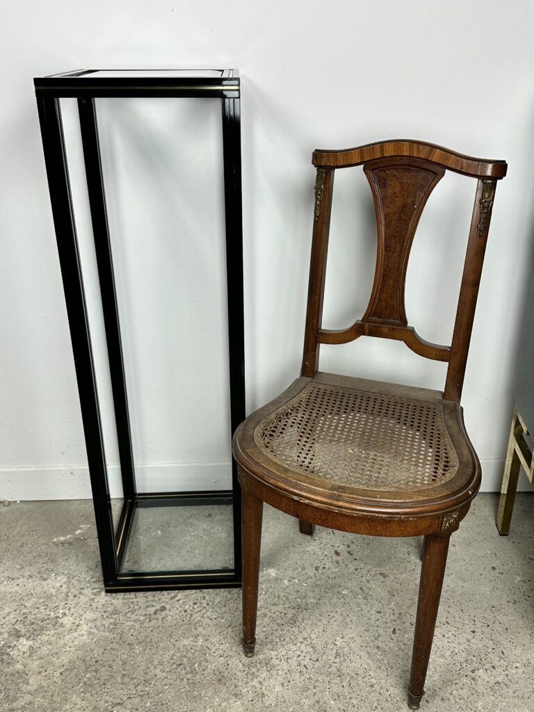 Brocante De La Ferme
