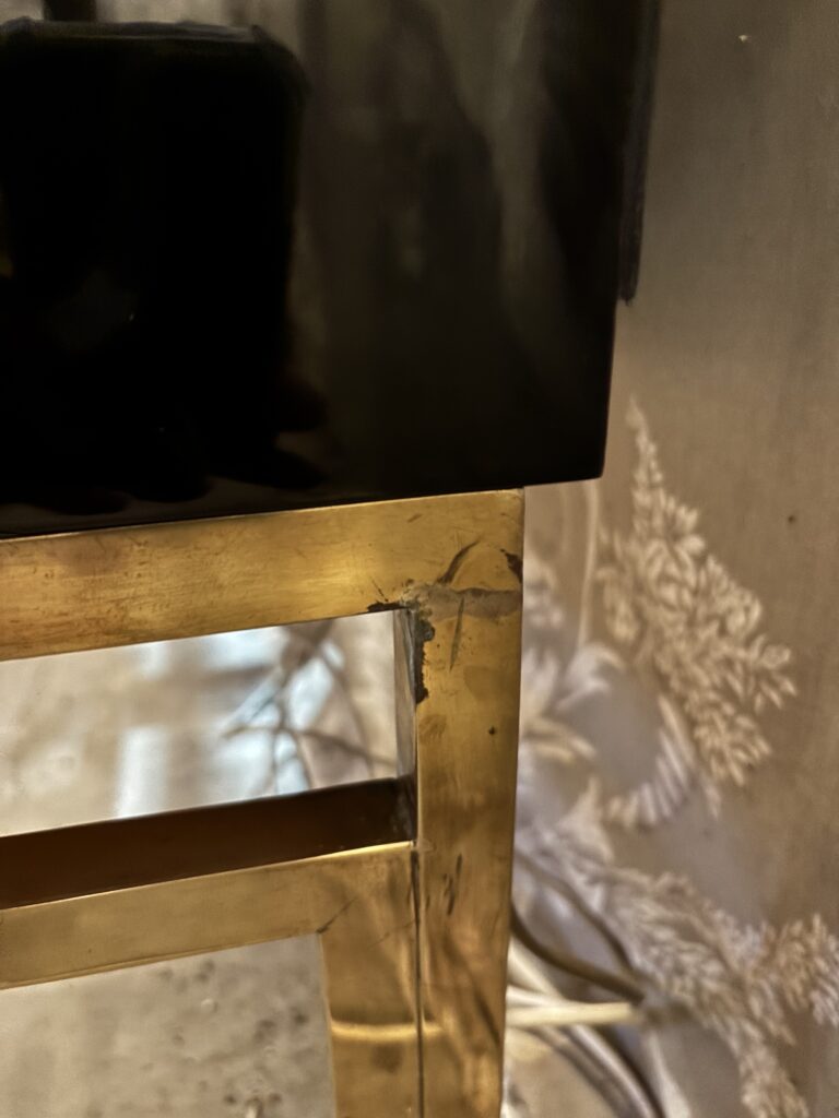 Brocante De La Ferme