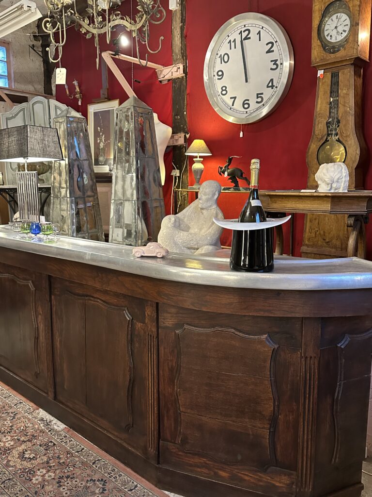 Brocante De La Ferme