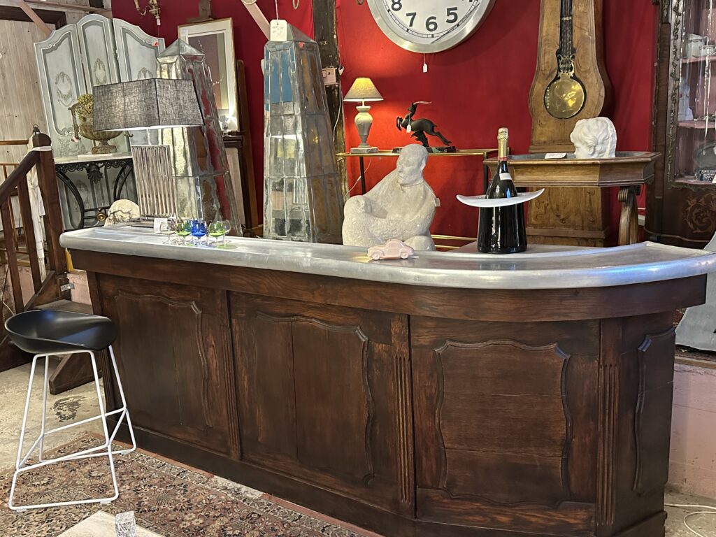 Brocante De La Ferme
