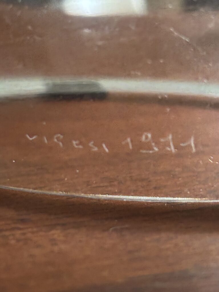 Brocante De La Ferme