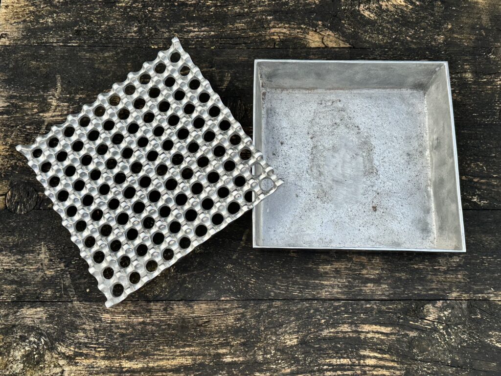 Brocante De La Ferme