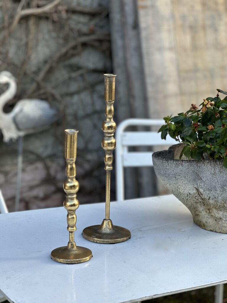 Brocante De La Ferme