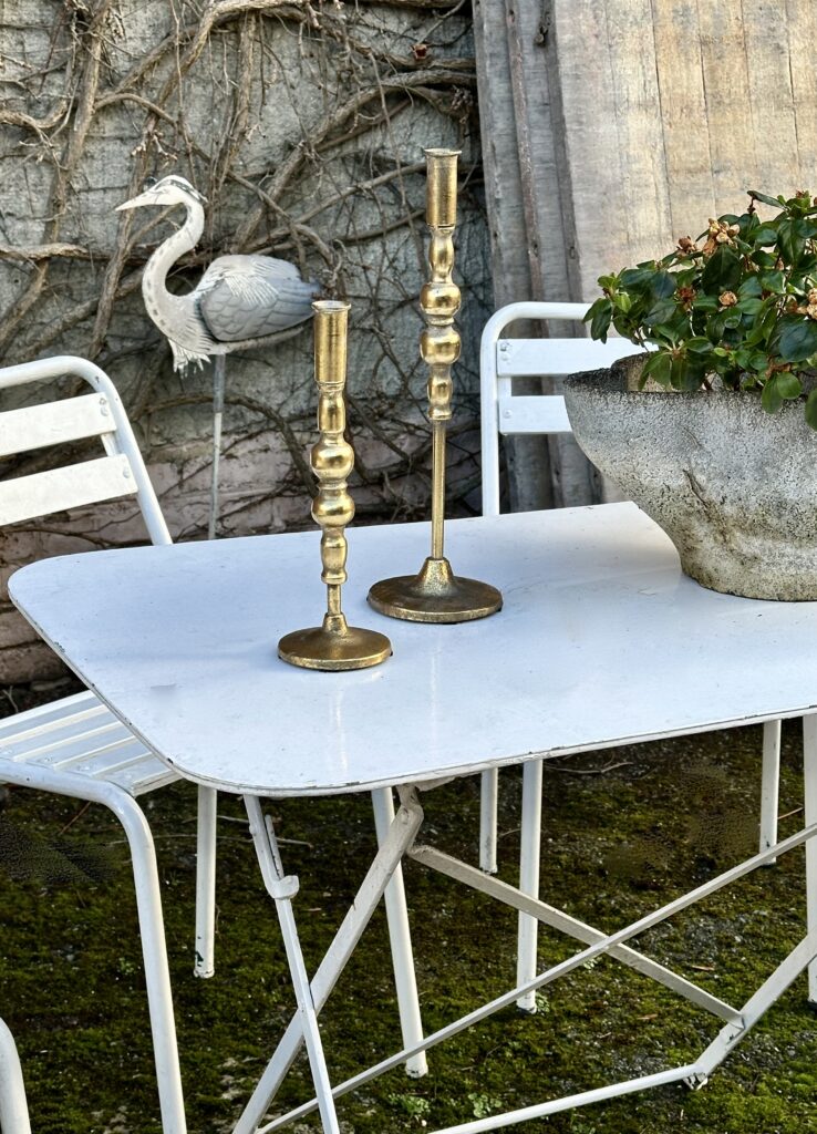 Brocante De La Ferme