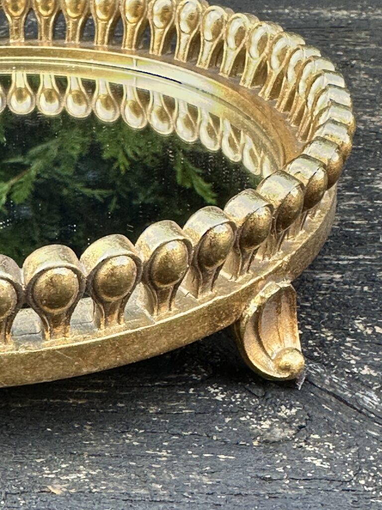 Brocante De La Ferme