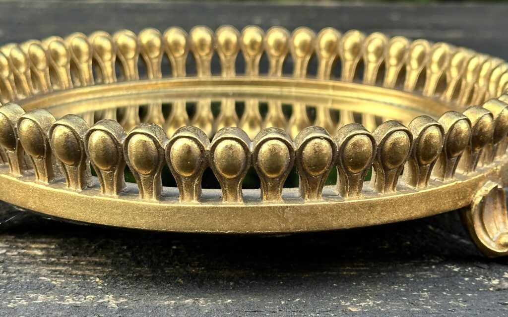 Brocante De La Ferme