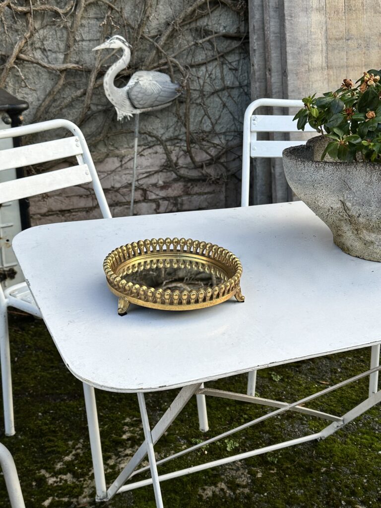 Brocante De La Ferme