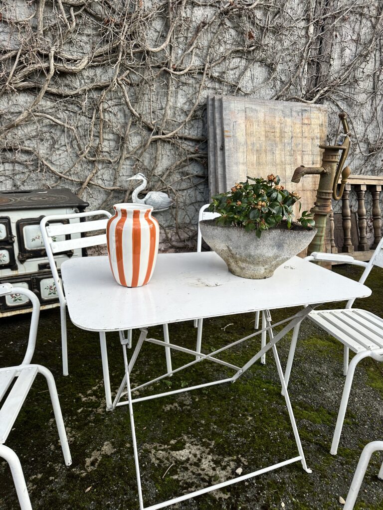 Brocante De La Ferme